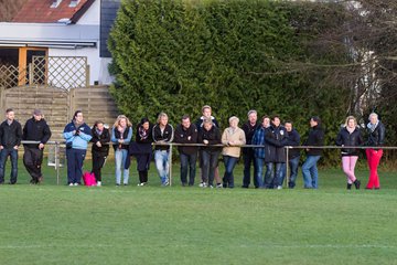 Bild 33 - Frauen TSV Zarpen - SG Rnnau/Daldorf : Ergebnis: 0:0